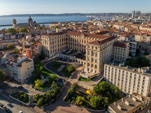 InterContinental Marseille - Hotel Dieu by IHG, Marseille