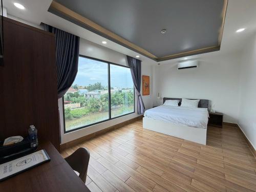 AOC Hotel in Cao Lãnh (Dong Thap)