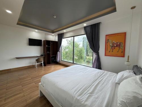 AOC Hotel in Cao Lãnh (Dong Thap)
