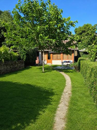 Le Clos de la Touche