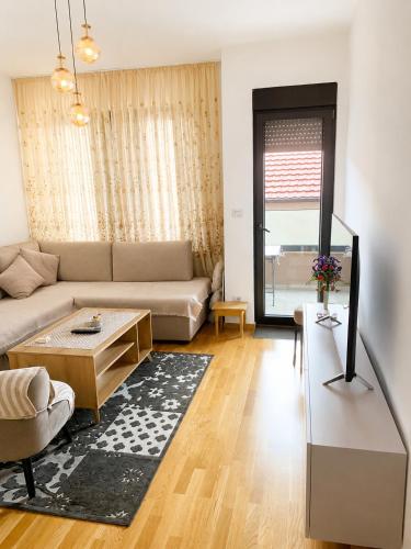 NIKOLA LUX Apartman