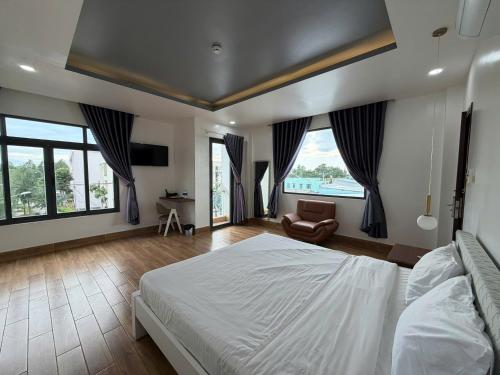 AOC Hotel in Cao Lãnh (Dong Thap)
