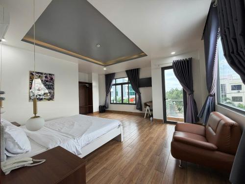 AOC Hotel in Cao Lãnh (Dong Thap)