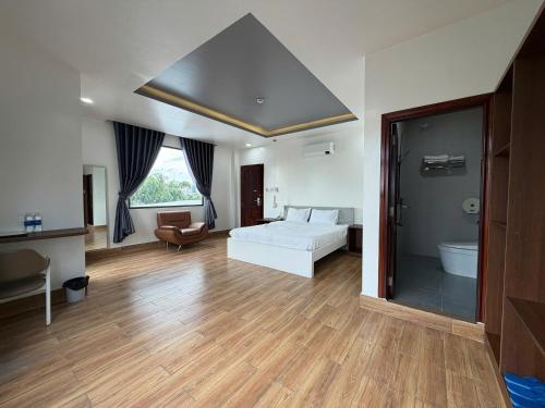 AOC Hotel in Cao Lãnh (Dong Thap)