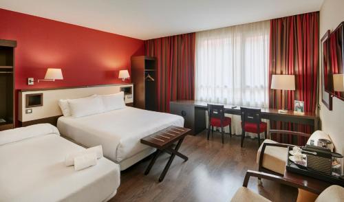 Sercotel Sant Boi - Barcelona Sercotel Sant Boi - Barcelona