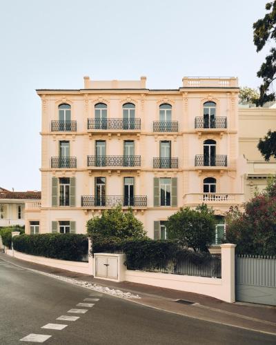 Anchor Cannes Riviera - New Opening - July 2026