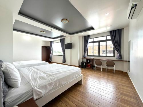 AOC Hotel in Cao Lãnh (Dong Thap)
