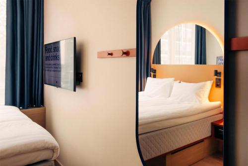 hotel photo