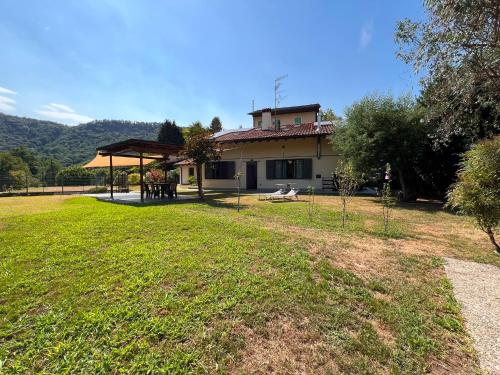 Aed, La Casa di Erina by Kibilù Affitti Brevi (La Casa di Erina by Kibilu Affitti Brevi) in Comabbio