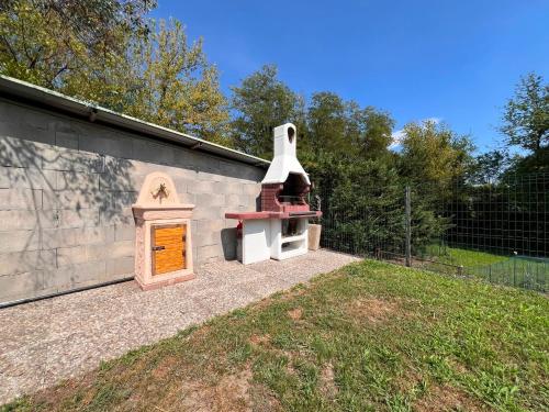 Aed, La Casa di Erina by Kibilù Affitti Brevi (La Casa di Erina by Kibilu Affitti Brevi) in Comabbio