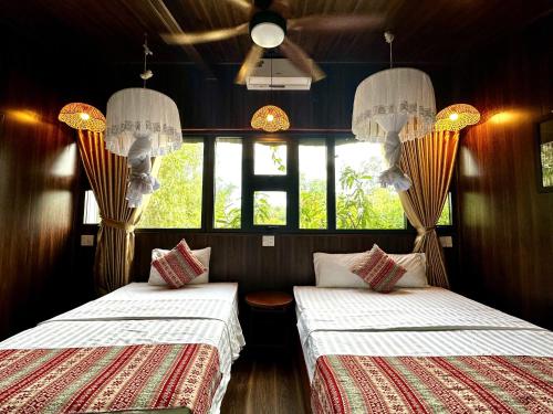 Memories Hoi An Villa, Hoi An (fotografie 6)