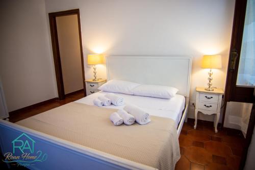 Roan Home Pompei 2