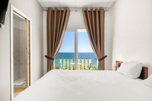 Le Beau Séjour Hotel de charme Saint-Raphaël