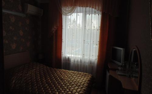 Nikopol Hotel