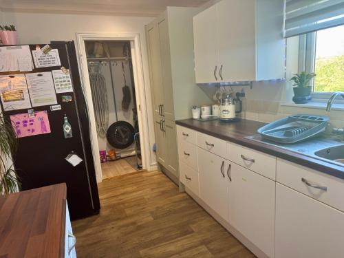 Detached Home Close to the Beach Newquay in St Columb Minor