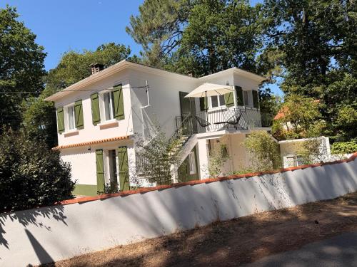 MAISON HORTENSE 8 personnes - Location saisonnière - Saint-Brevin-les-Pins