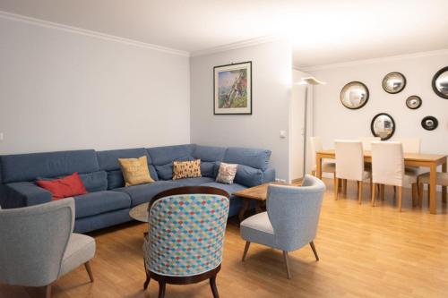 Charmant Appartement à côté du Trocadéro