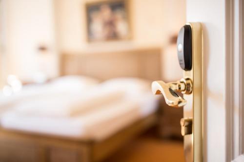 1 king bed