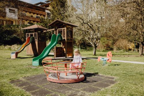 Hotel Dorfcafe Unken in Unken, Österreich