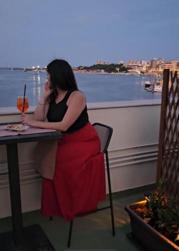 . Albergo Del Sole