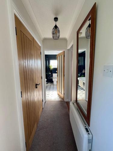 Detached Home Close to the Beach Newquay in St Columb Minor
