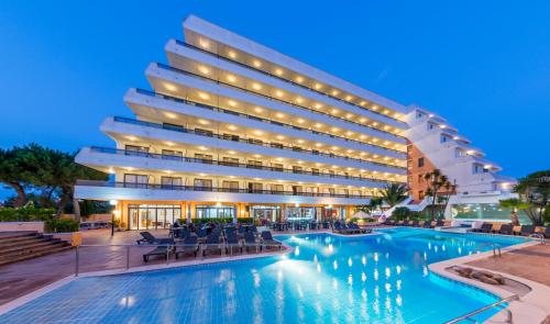 Tropic Park Hotel