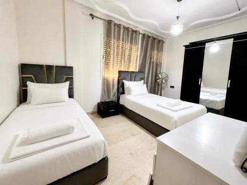 Luxury appartement centre ville fes 3