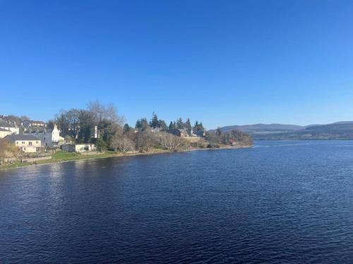 Migdale Heights - Luxury Cabins in The Highlands in Bonar Bridge