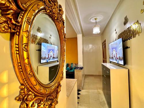 Luxury appartement centre ville fes 4