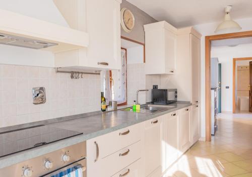10 Min from the Sea Base for 5 Terre e Portofino in Castiglione Chiavarese