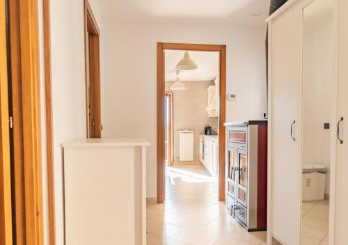 10 Min from the Sea Base for 5 Terre e Portofino in Castiglione Chiavarese