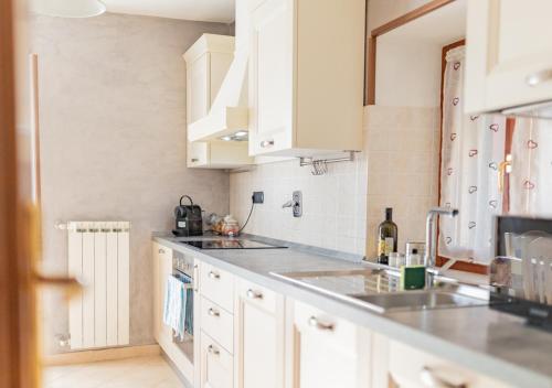 10 Min from the Sea Base for 5 Terre e Portofino in Castiglione Chiavarese