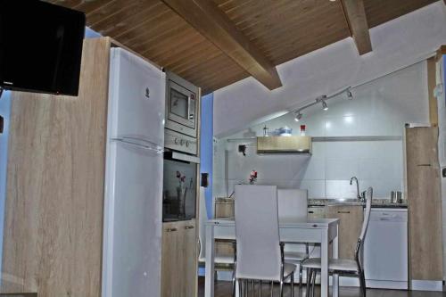 Hotel Apartamentos Melihah in Daroca