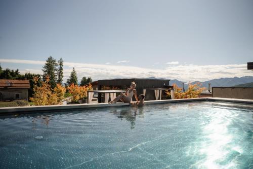 ELGUS Nature Retreat