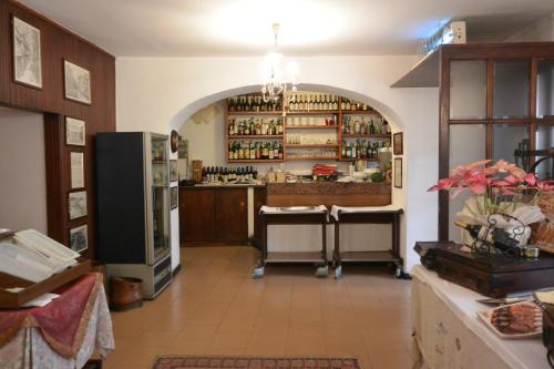 Albergo Panson, Gênes (photo 6)