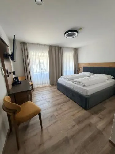 Boutique Hotel zum Ziel - Modern Stay near Basel in Grenzach-Wyhlen, Deutschland