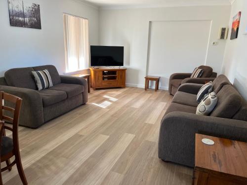 Coranda Lodge - Perth