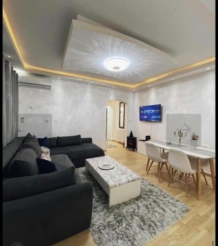 Apartman Ika