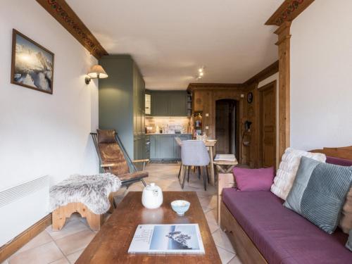 Le Cristal MT10 - Central Apartment - Close to ski lift - FreeParking & Pool