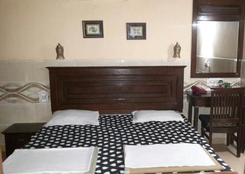 Jeraths Villa Bed and Breakfast