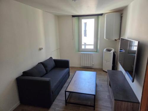 Appartement 28m2 TOULON