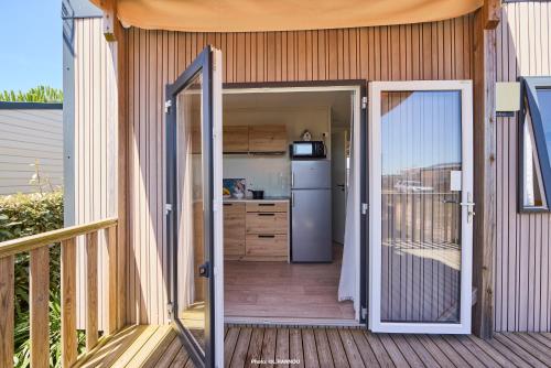 Camping Park Er Lann in Quiberon