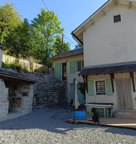 L'Oustal Imbèque