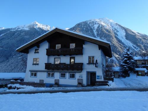 Gästehaus Posch