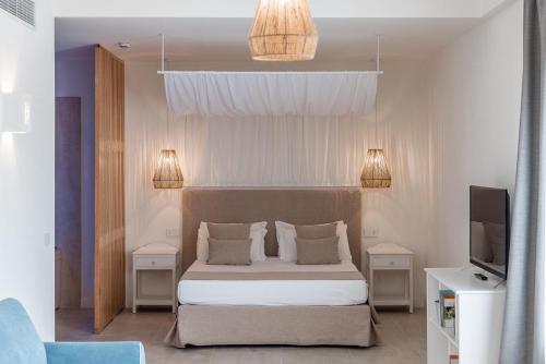 . Regiohotel Manfredi