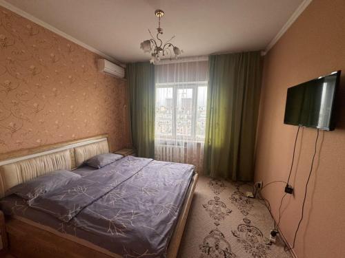 Уютный уголок Mountain View — other in 10-й микрорайон, д. 9 кв. 52, Bishkek Kyrgyzstan, 720023