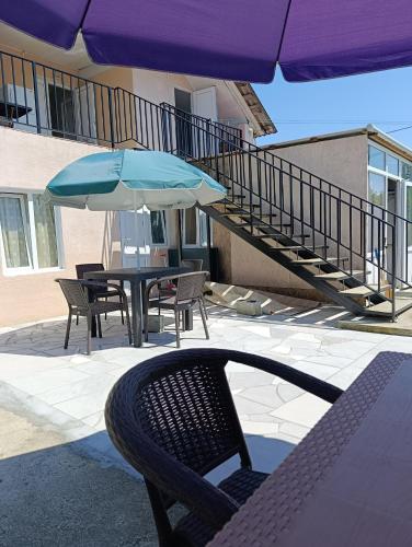 Guest house Family in Ureki