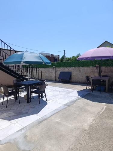 Guest house Family in Ureki