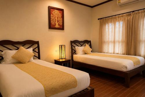 Luang Prabang Legend Hotel - image 2