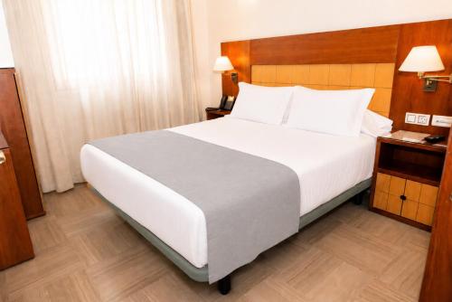 Hotel Córdoba Centro, Córdoba (photo 10)